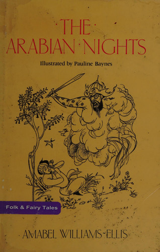 The Arabian Nights