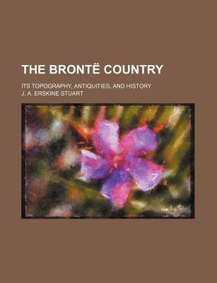 Bront Country