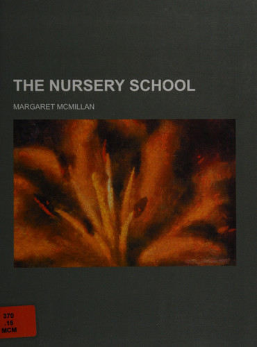 Nursery School