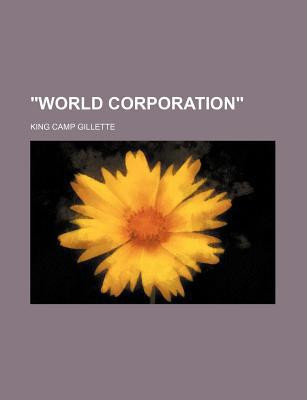 World Corporation