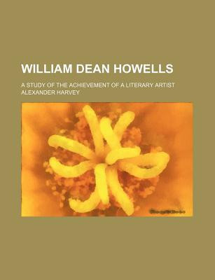 William Dean Howells