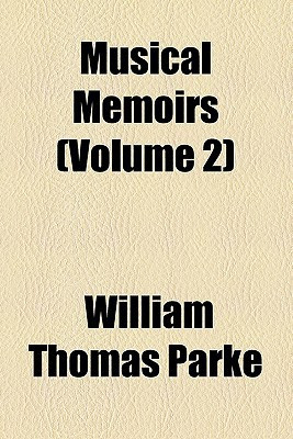 Musical Memoirs