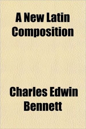 New Latin Composition
