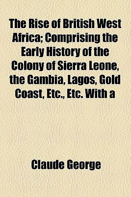 Rise of British West Africa