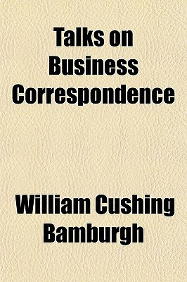 Talks on Business Correspondence