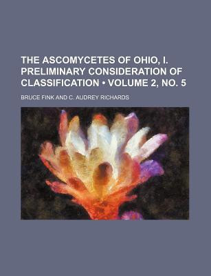 Ascomycetes of Ohio