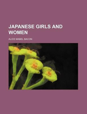 Japanese Girls and Women