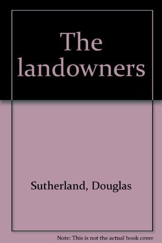 The landowners
