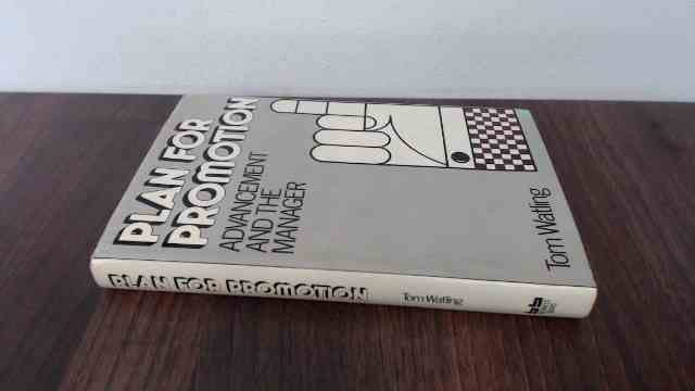 Plan for promotion: Advancement and the manager
