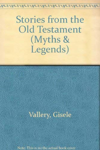 Stories from the Old Testament