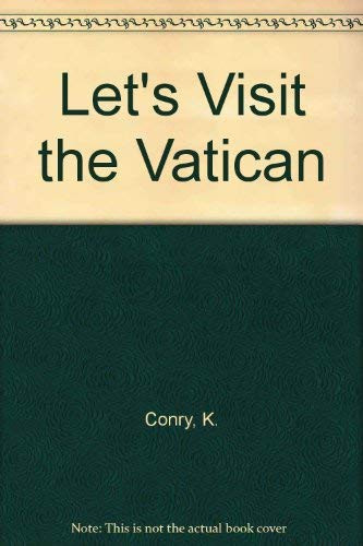 Let's Visit the Vatican