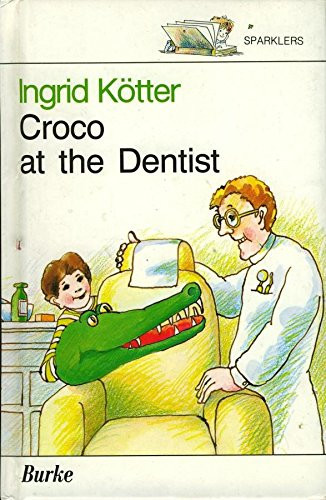 Croco at the Dentist (Sparklers)