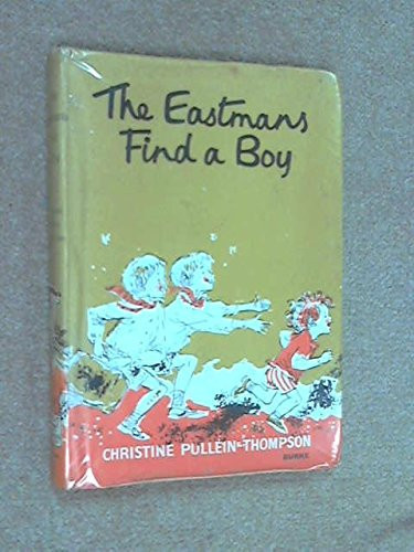 Eastmans Find a Boy (Wren)