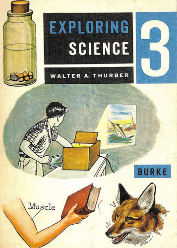 Exploring Science: Bk. 3
