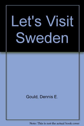 Let's Visit Sweden