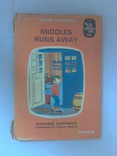 Middles Runs Away