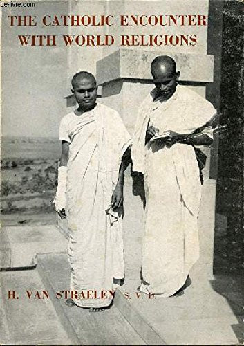 Catholic Encounter with World Religions