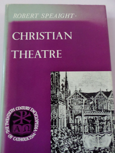 The Christian theatre