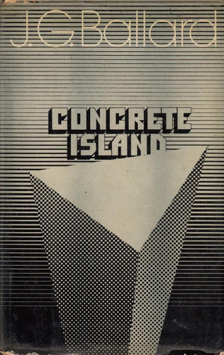 Concrete island