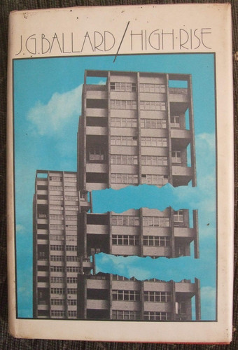 High-rise