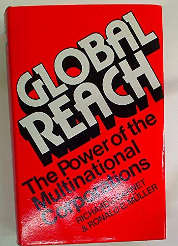 Global Reach: Power of the Multinational Corporation