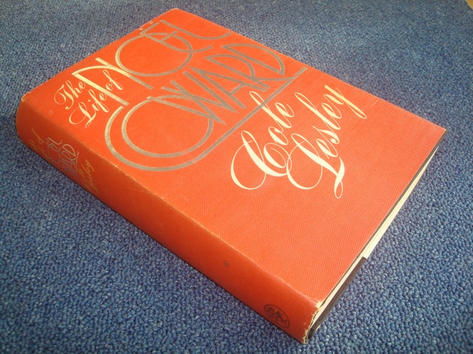 Remembered Laughter The Life of Noel Coward