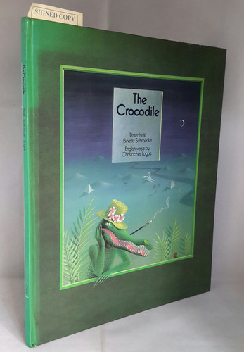 The crocodile