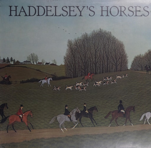 Haddelsey's Horses