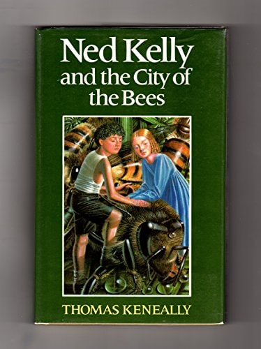 Ned Kelly and the city of the bees