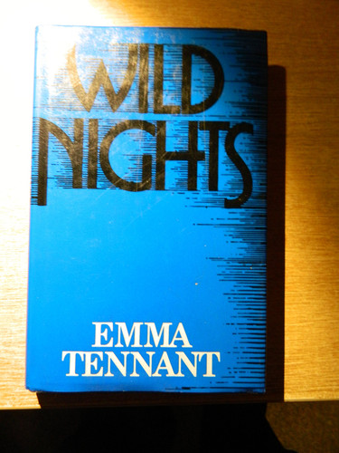 Wild nights