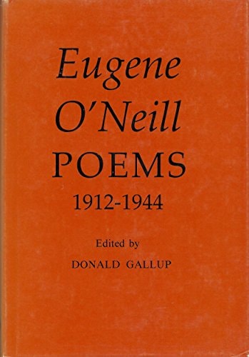 Poems 1912-1944