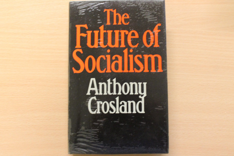 The Future of Socialism