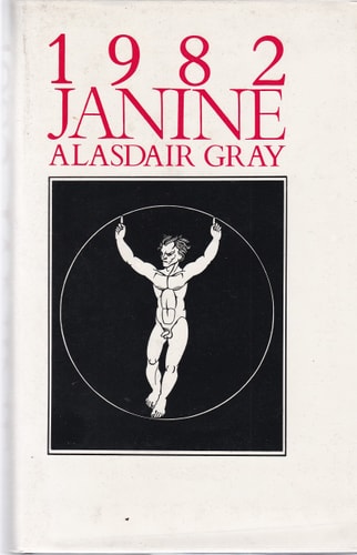 1982 Janine.