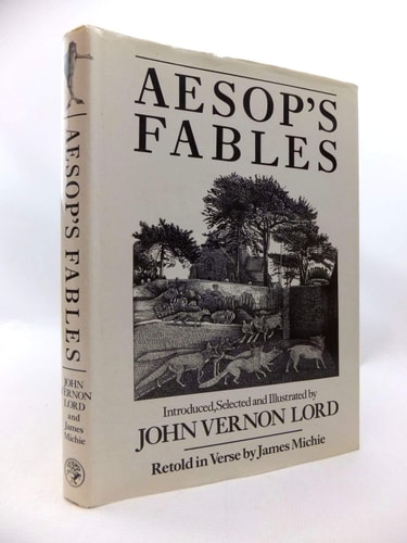 Aesop's Fables