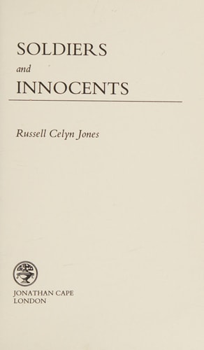 Soldiers and Innocents