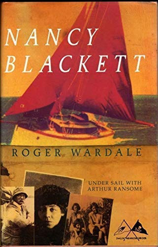 Nancy Blackett