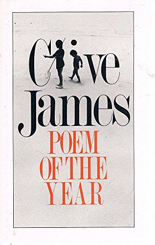 Poem of the year