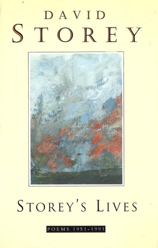 Storey's Lives: Poems 1951-1991