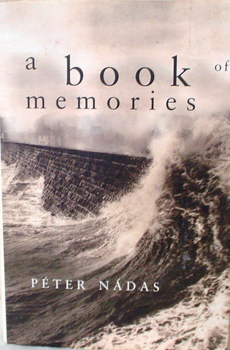 A Book of Memories