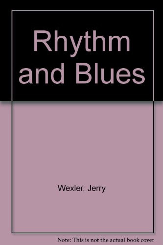 Rhythm and Blues