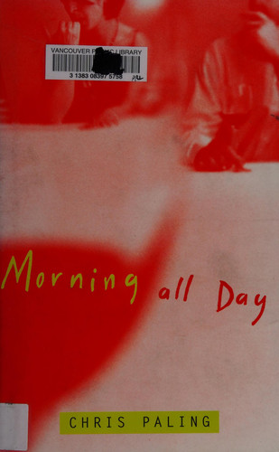 Morning all day