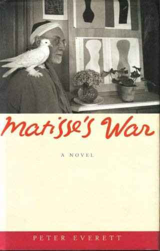 Matisse's War A Novel