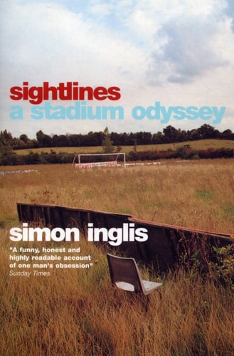 Sightlines A Stadium Odyssey