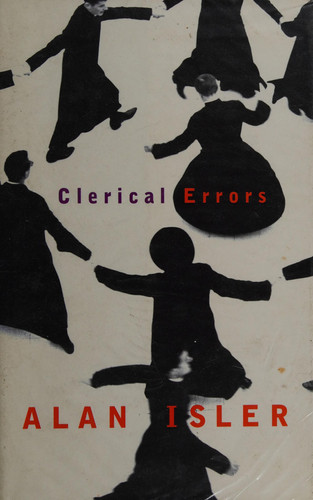 Clerical Errors