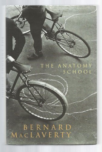 The anatomy school