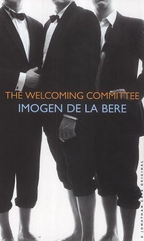 The Welcoming Committee