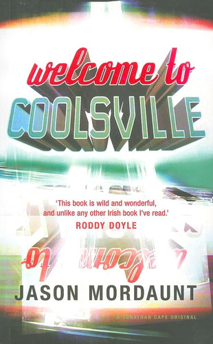 Welcome to Coolsville