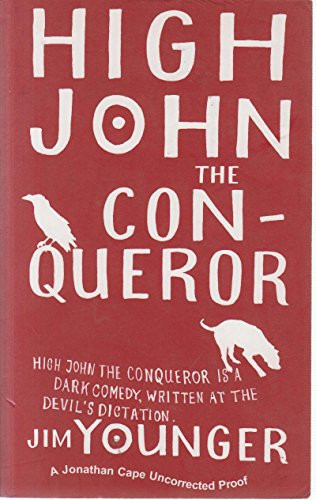 High John the Conqueror