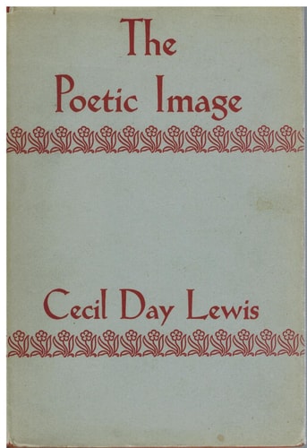 The Poetic Image