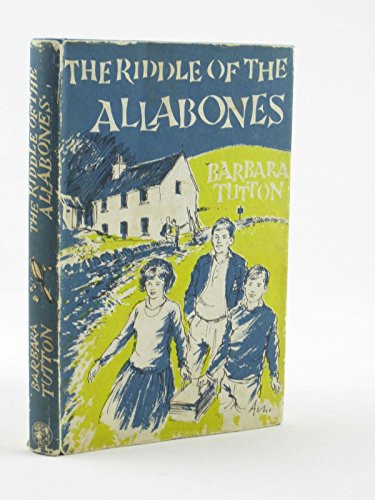 Riddle of the Allabones